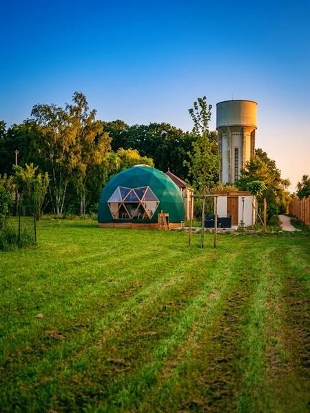 Hébergement AbracadaRoom : La Bulle à Biches - Image 21