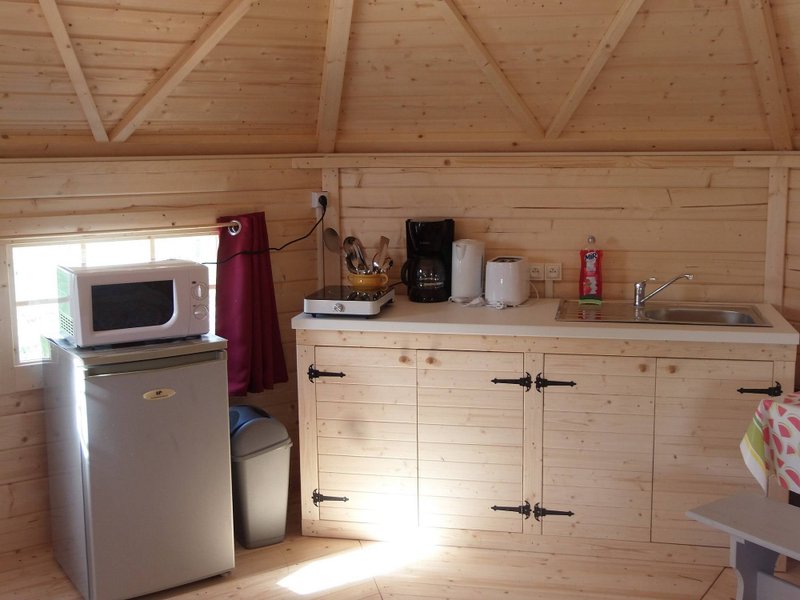 Hébergement AbracadaRoom : Le Kota Normand - Image 3