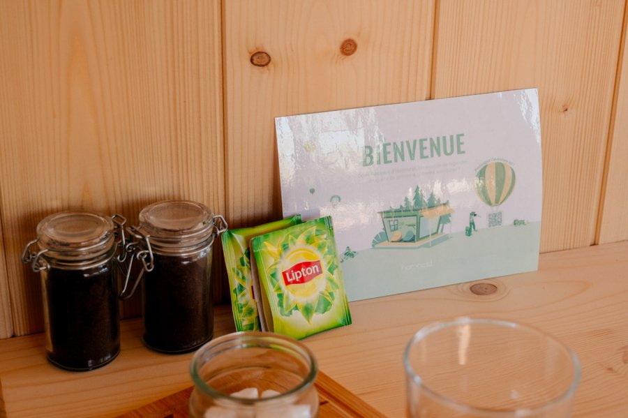 Hébergement AbracadaRoom : Flânerie Provençale - Villages & Senteurs du Sud - Image 16