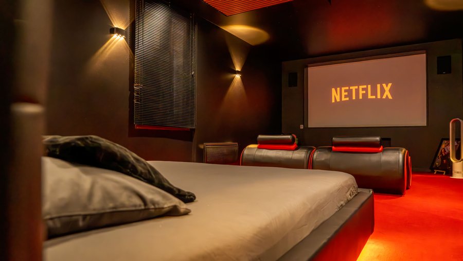 Hébergement AbracadaRoom : Ciné 47 - Image 20