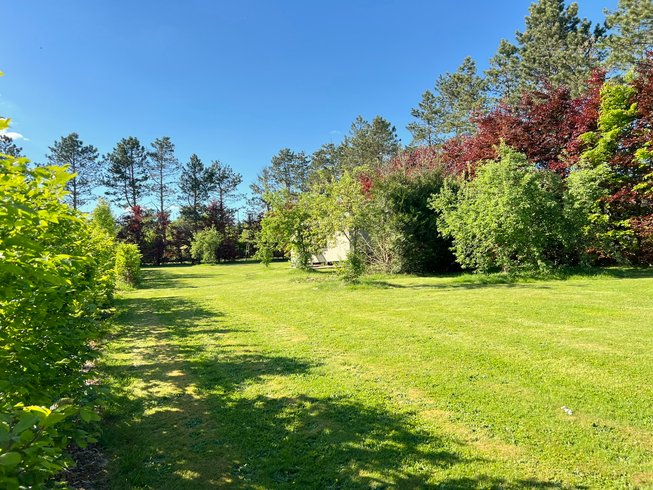 Domaine AbracadaRoom : Pine Tree tiny cottage - Image 6