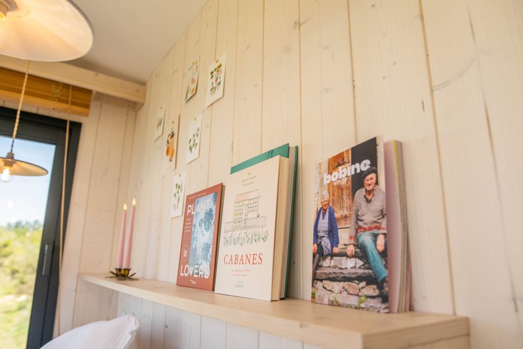 Hébergement AbracadaRoom : Pépiite Gorges de l'Ardèche - Spa privatif - Image 20