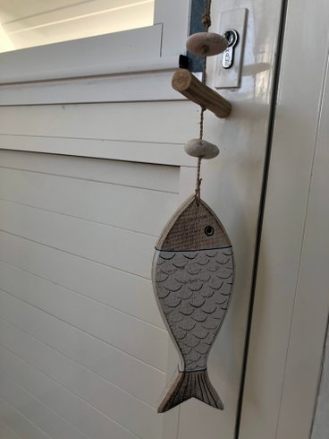 Hébergement AbracadaRoom : Aqua Lodge le Rêve flottant Les Saintes - Image 33