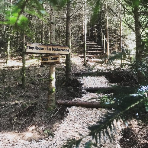 Hébergement AbracadaRoom : Dôme Sunset - Image 12