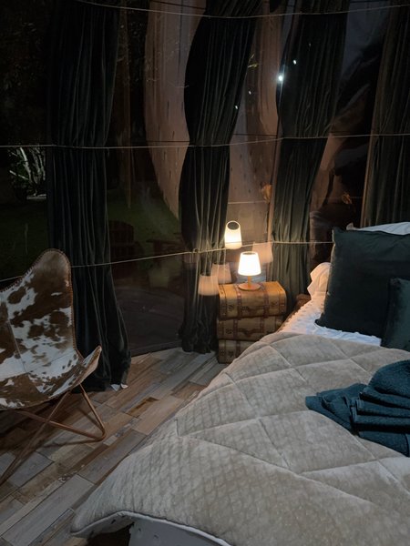 Hébergement AbracadaRoom : Le repère du Bûcheron & Spa - Image 43