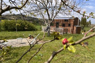 La Tiny House Adorée