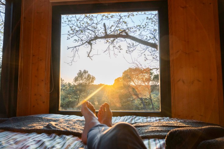 Hébergement AbracadaRoom : La Forêt Enchantée - Refuge au coeur du Vaucluse - Image 24