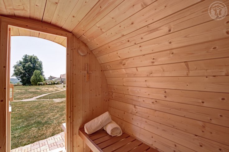 Hébergement AbracadaRoom : Kota "Laponie" - Image 5