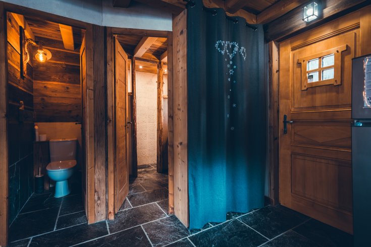 Hébergement AbracadaRoom : Chalet Utopia - Image 36