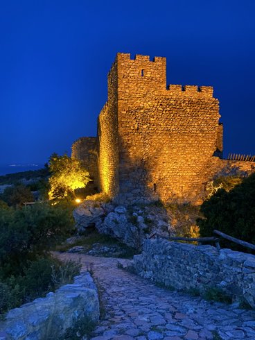 Domaine AbracadaRoom : Grotte romantique à FITOU - Image 5