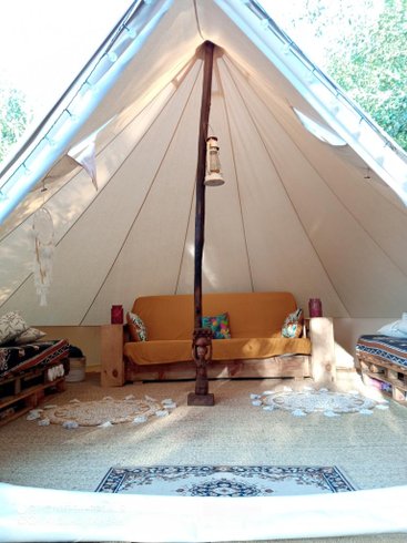 Domaine AbracadaRoom : O Temps Suspendu - Image 5