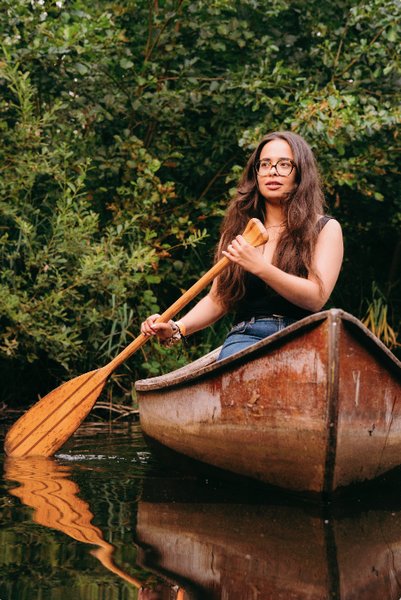 Hébergement AbracadaRoom : Lodge Flottant Rivage - Image 3