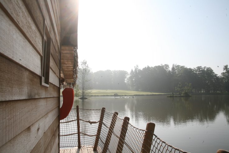 Hébergement AbracadaRoom : Cabane Familiale Naturé'O - Image 8