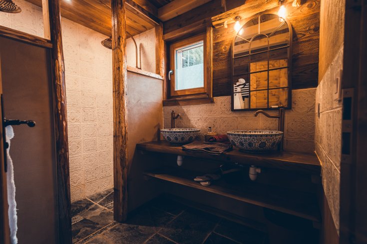 Hébergement AbracadaRoom : Chalet Utopia - Image 29