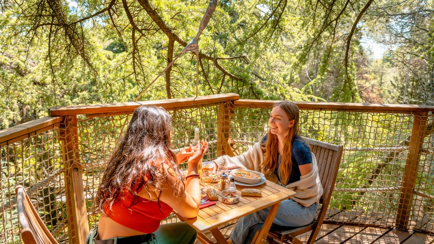 Hébergement AbracadaRoom : Grand duc - Image 8