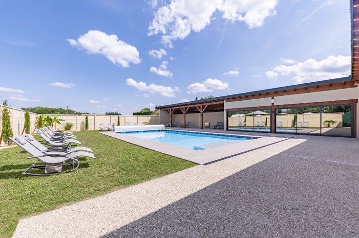 Hébergement AbracadaRoom : Chambre Safari - Image 6