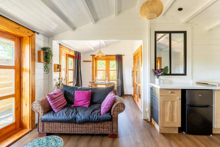 Hébergement AbracadaRoom : Love Cottage & Balnéo, votre évasion bien être en Vendée - Image 8