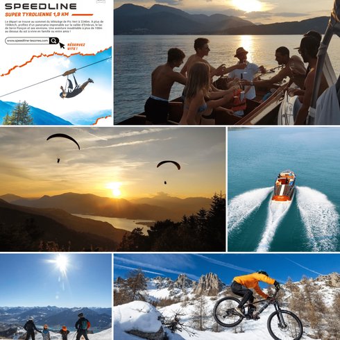 Domaine AbracadaRoom : Le Refuge des Toupins - Image 13