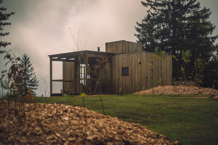 Hébergement AbracadaRoom : Nutchel Cabin pour 6 - Image 19