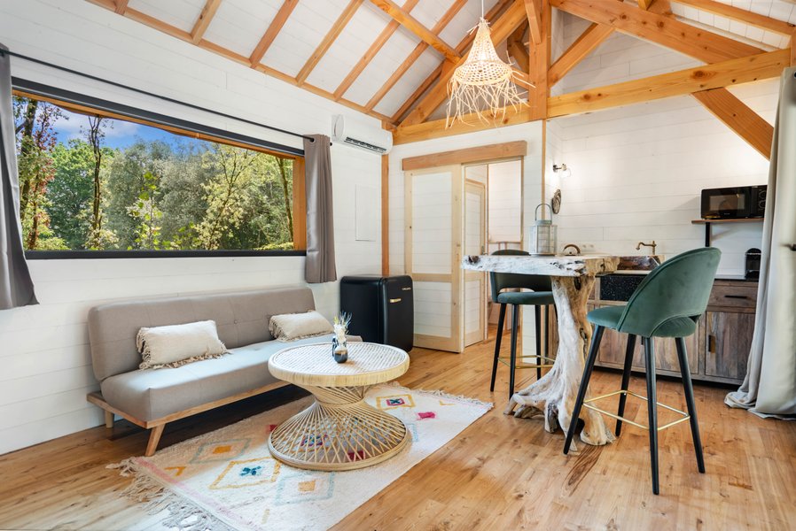 Hébergement AbracadaRoom : Goa - Image 10
