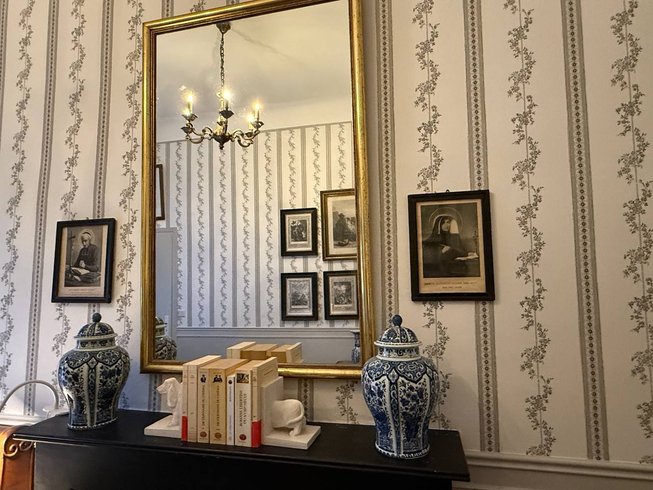 Hébergement AbracadaRoom : Chambre du Pèlerin - Image 3