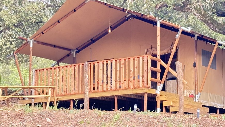 Hébergement AbracadaRoom : SAPPARA - Image 3