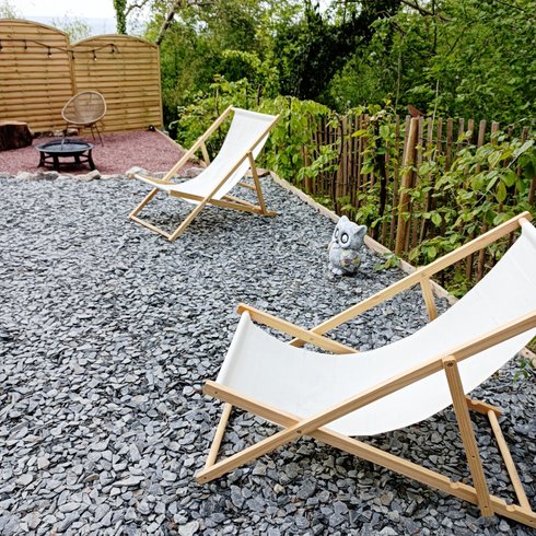 Hébergement AbracadaRoom : Ecolodge Tipi & bain nordique - Image 17