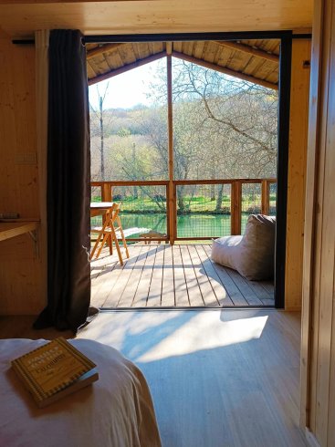 Domaine AbracadaRoom : Ô Clos d'Allas - Image 4