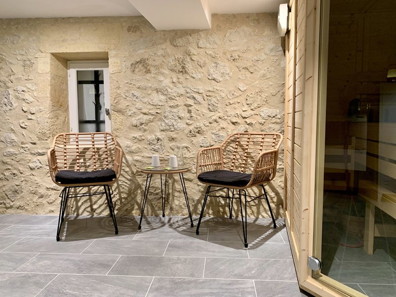 Domaine AbracadaRoom : Domaine Jean-Got - Image 11