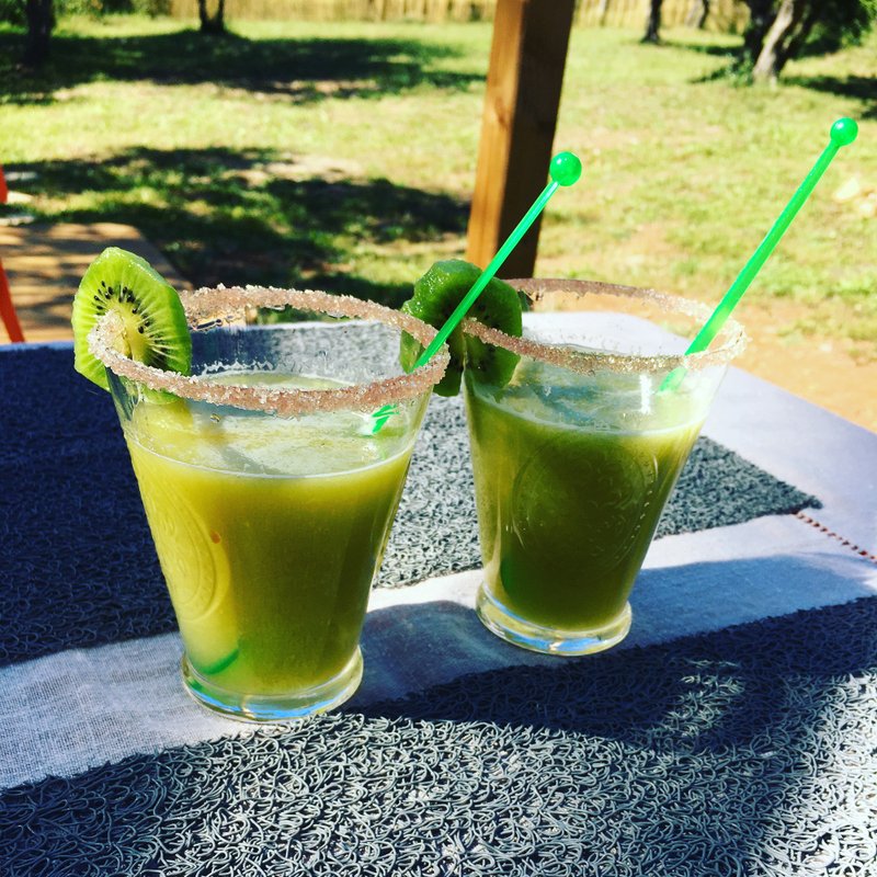 Bubble Dream & Spa à Trans En Provence (17)