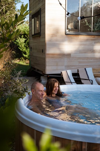 Hébergement AbracadaRoom : L'Atelier Tiny House - Image 17