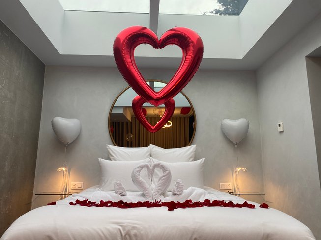 Domaine AbracadaRoom : 5 Etoiles - Image 28