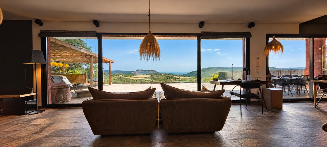 Domaine AbracadaRoom : Villa LÂO - Image 2