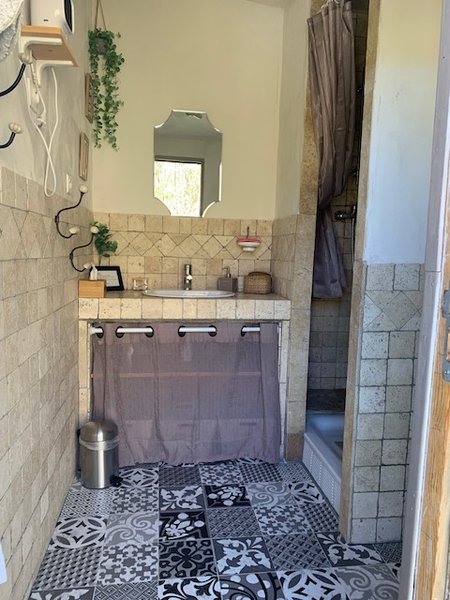 Hébergement AbracadaRoom : Cabane Auvergnate - Image 9