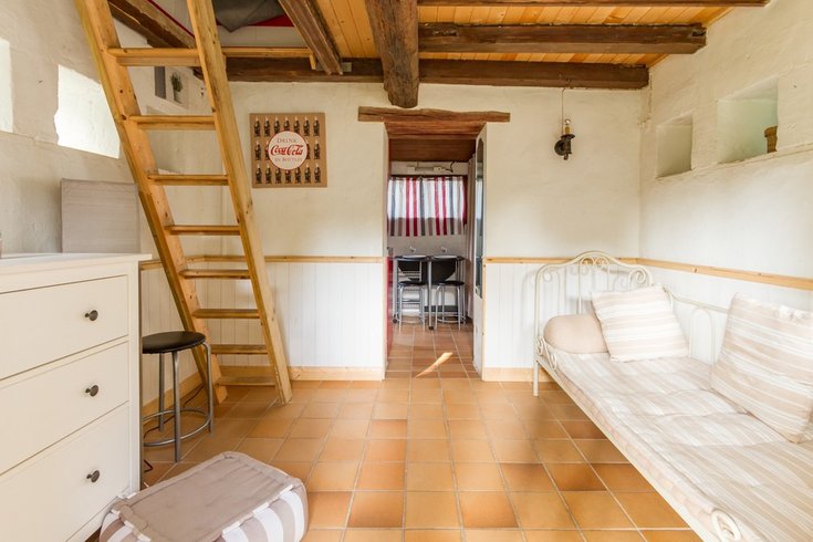 Hébergement AbracadaRoom : Maisonnette 2 pers. - Image 4