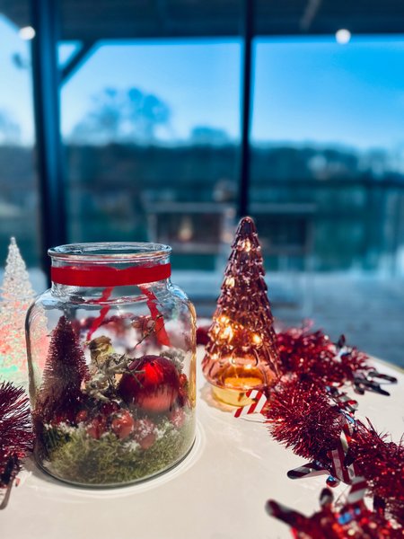 Hébergement AbracadaRoom : Cabane sur l'eau : L’Õdacieuse - Image 11