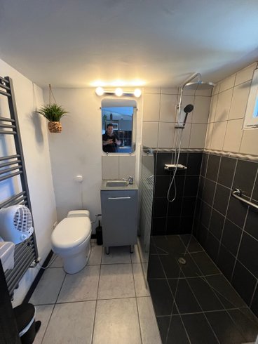 Hébergement AbracadaRoom : Studio Solex - Image 2