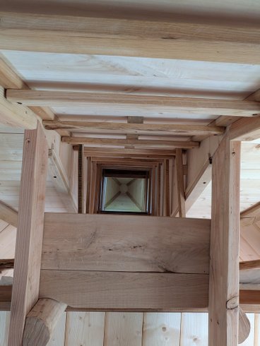 Hébergement AbracadaRoom : Le château des Havres Verts - Image 17