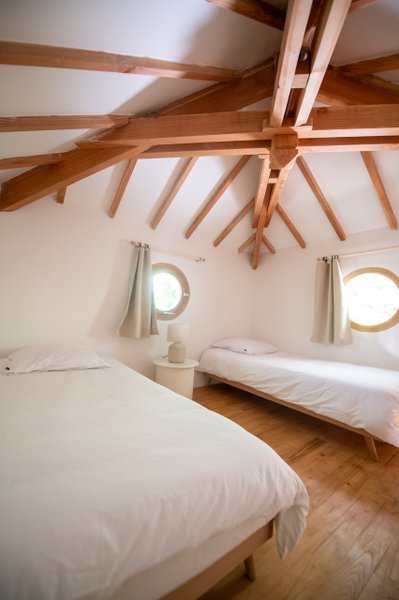 Domaine AbracadaRoom : La Douce Parenthèse - Image 18