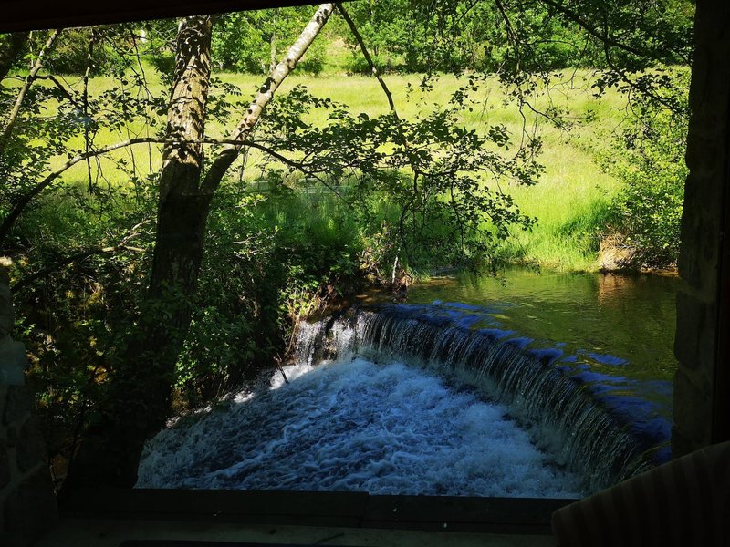 Domaine AbracadaRoom : Au Clair de l'eau - Image 6