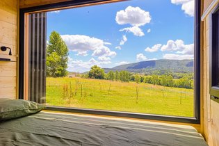 Tiny House Jura