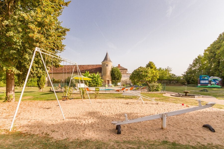 Domaine AbracadaRoom : Le Petit Trianon - Image 8