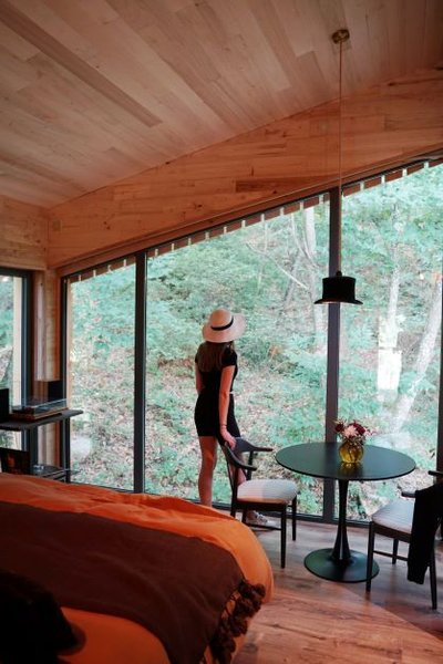 Domaine AbracadaRoom : NUITS PERCHEES - Image 11