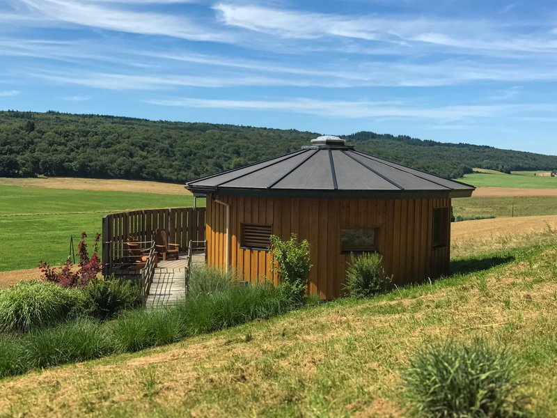 Domaine AbracadaRoom : Les Cabio Gites - Image 2