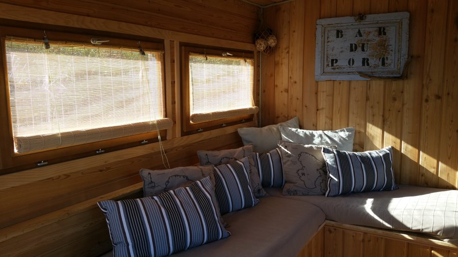 Hébergement AbracadaRoom : La Toue Reine - Image 24