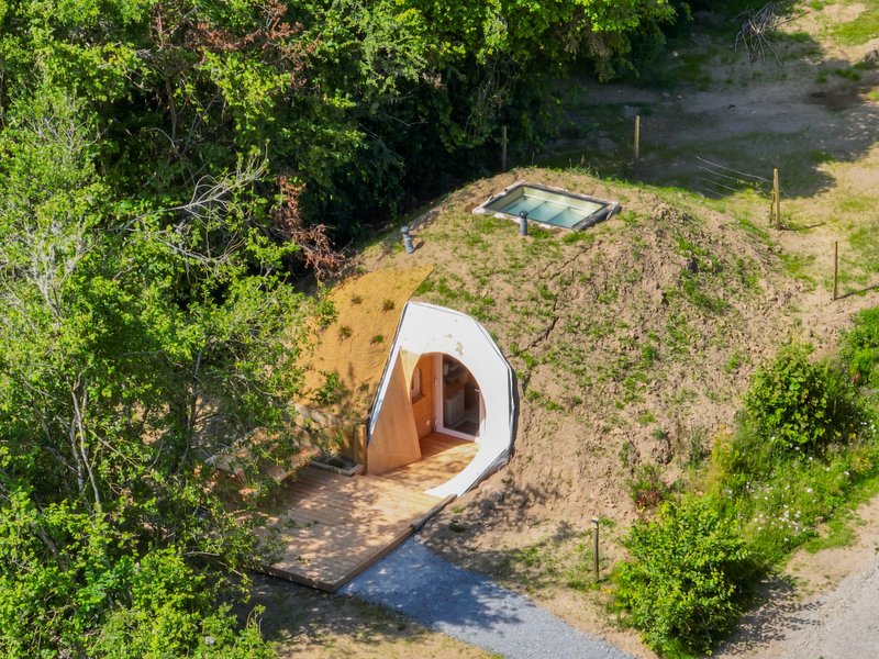 Hébergement AbracadaRoom : Nid du marronnier - Image 8