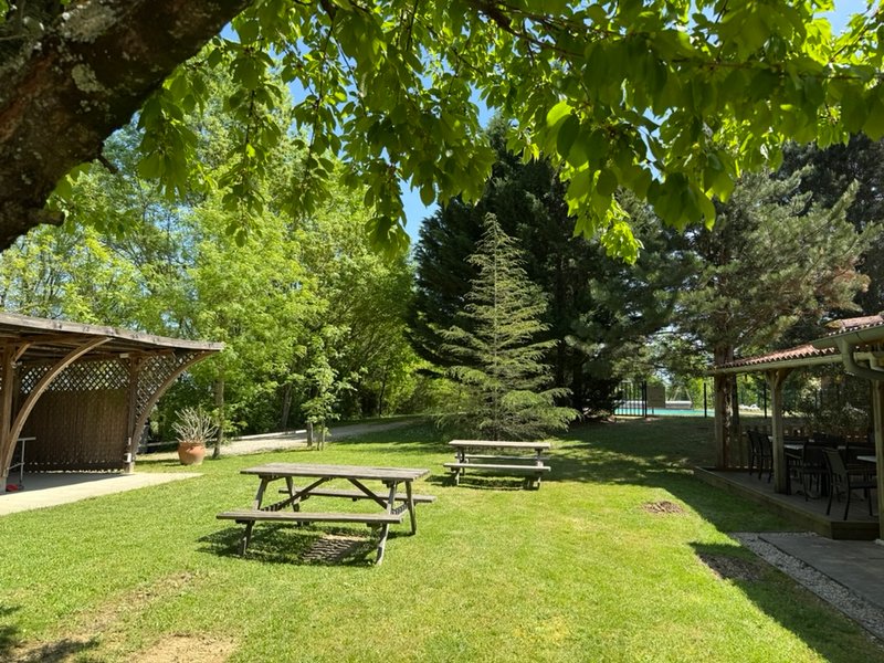 Domaine AbracadaRoom : Camping les douces nuits - Image 12