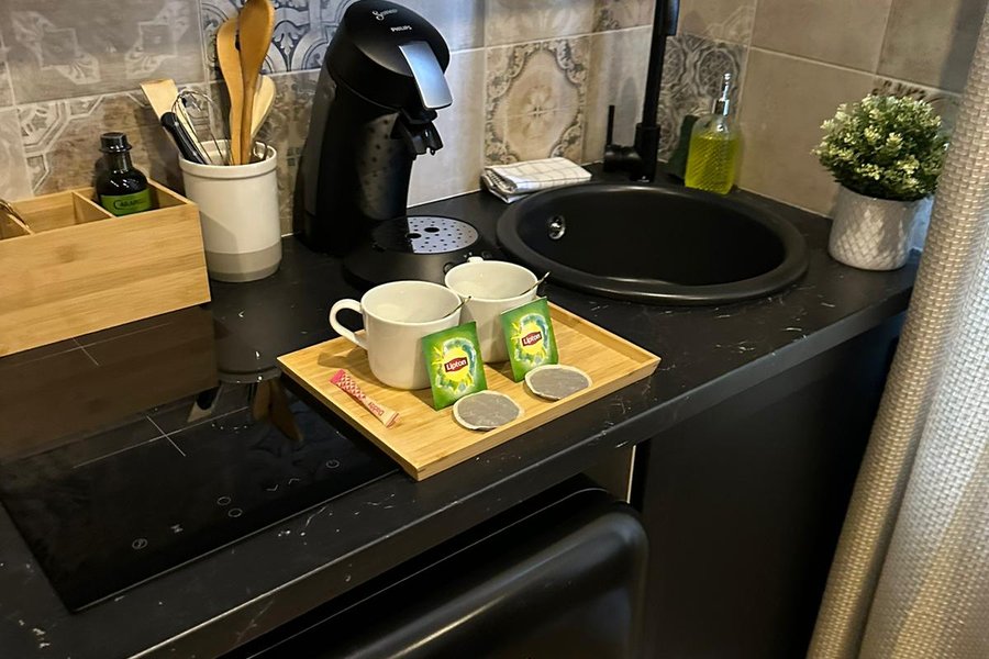 Chalet romantique,SPA, CINÉMA, 5 min centre — photo 2