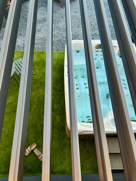 Hébergement AbracadaRoom : Cosy Lodgy & Spa - Image 11