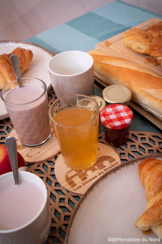 Zome Sweet Zome & Bain nordique à Zutkerque (23)